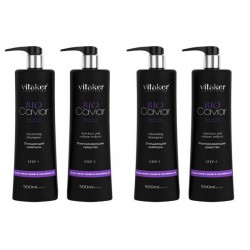 Vitaker Bio Caviar Premium 