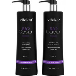 Vitaker Bio Caviar Premium 