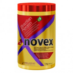 NOVEX BRAZILIAN KERATIN SHAMPOING 300 ML