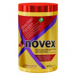 NOVEX BRAZILIAN KERATIN SHAMPOO 300 ML