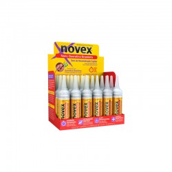 NOVEX NANO KERATIN 15 x 10 ml