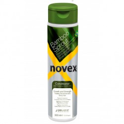 NOVEX BRAZILIAN KERATIN SHAMPOING 300 ML