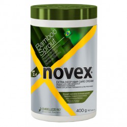 NOVEX BAMBOO MASK 400 gr