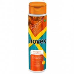 NOVEX BRAZILIAN KERATIN SHAMPOO 300 ML