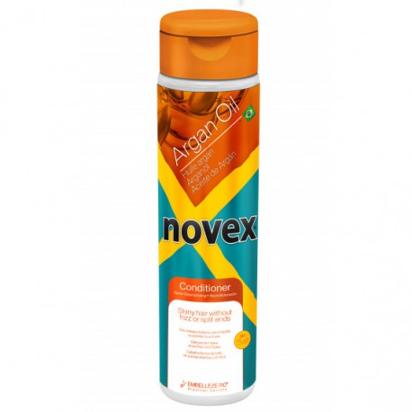 NOVEX BRAZILIAN KERATIN SHAMPOO 300 ML