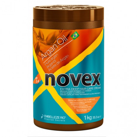 NOVEX ARGANOIL MASK 1 kg