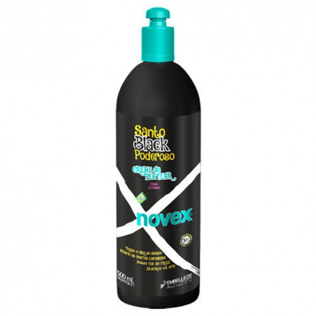 NOVEX BRAZILIAN KERATIN SHAMPOING 300 ML