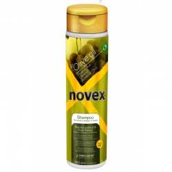 NOVEX HUILE D' OLIVE SHAMPOING 300 ML