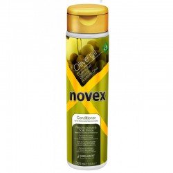 NOVEX OLIVEOIL SHAMPOO 300 ML