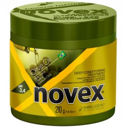 NOVEX HUILE D' OLIVE MASQUE 1 kg