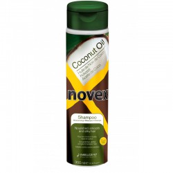 NOVEX HUILE DE NOIX DE COCO SHAMPOING 300 ML