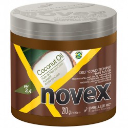 NOVEX COCONUTOIL CONDITIONER 300 ML