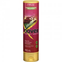 Novex joborandi shampoo 300 ml