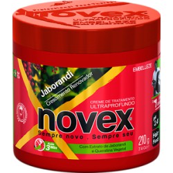 Novex joborandi shampoo 300 ml