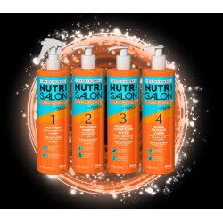 Nutrisalon 4 x 500 ml