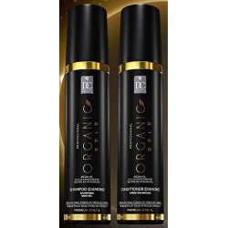 Organic Gold - Onderhoudsset 300 ml