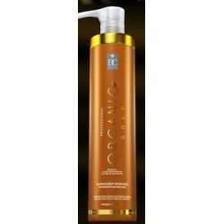 Organic Gold - Onderhoudsset 300 ml