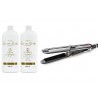 Premium Keratine Caviar + straightener