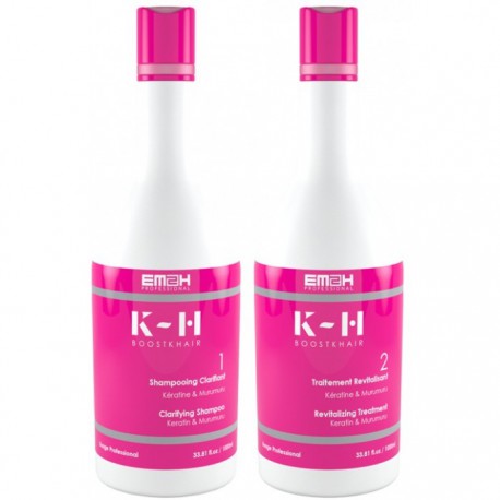 EM2H Boost K-Hair set 150ml