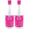 LISSAGE EM2H Boost K-Hair kit 250ml