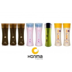 Honma Tokyo Pack Discovery