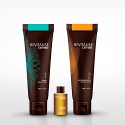 Revitalise Extreme 2 x 100 ml + olie