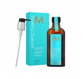 MOROCCANOIL HUILE 100 ml