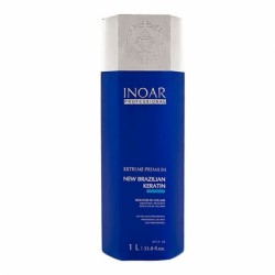 Inoar new brazilian keratin