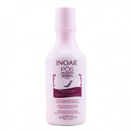 Shampoing inoar 250 ml