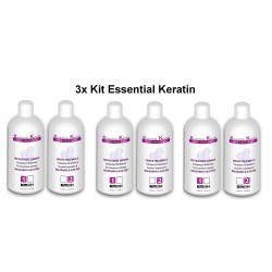 Essential Keratin