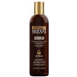 Mizani Supreme Oil Shampoo