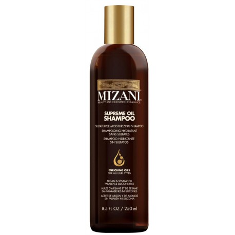 Mizani Supreme Oil Shampoo