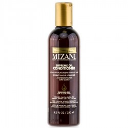 Mizani Supreme Oil Shampoo