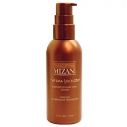 Mizani Supreme Oil Shampoo