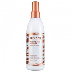 Mizani Supreme Oil Shampoo