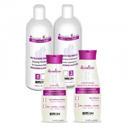 Essential Keratin