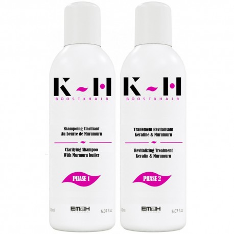 EM2H Boost K-Hair set 150ml