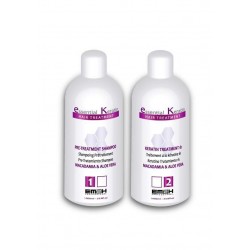 Essential Keratin