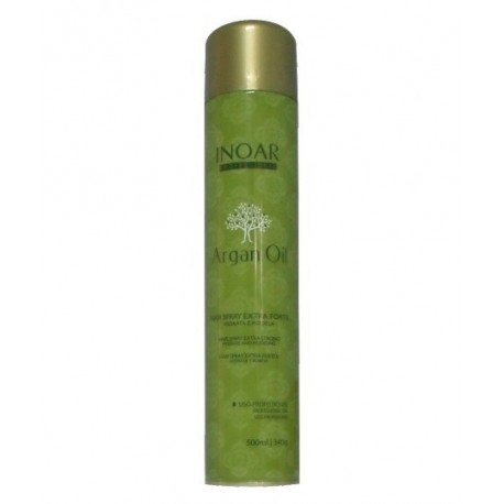 Spray inoar argan oil 