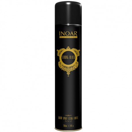 Spray fixateur Inoar argan