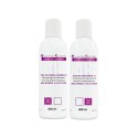 Essential keratin - Kit 150 ml