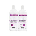 Essential keratin - Kit 500 ml