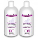 Essential keratin - Kit 1 L