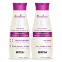 Essential keratin - Entretien & Soin