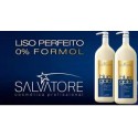 Salvatore Blue gold 